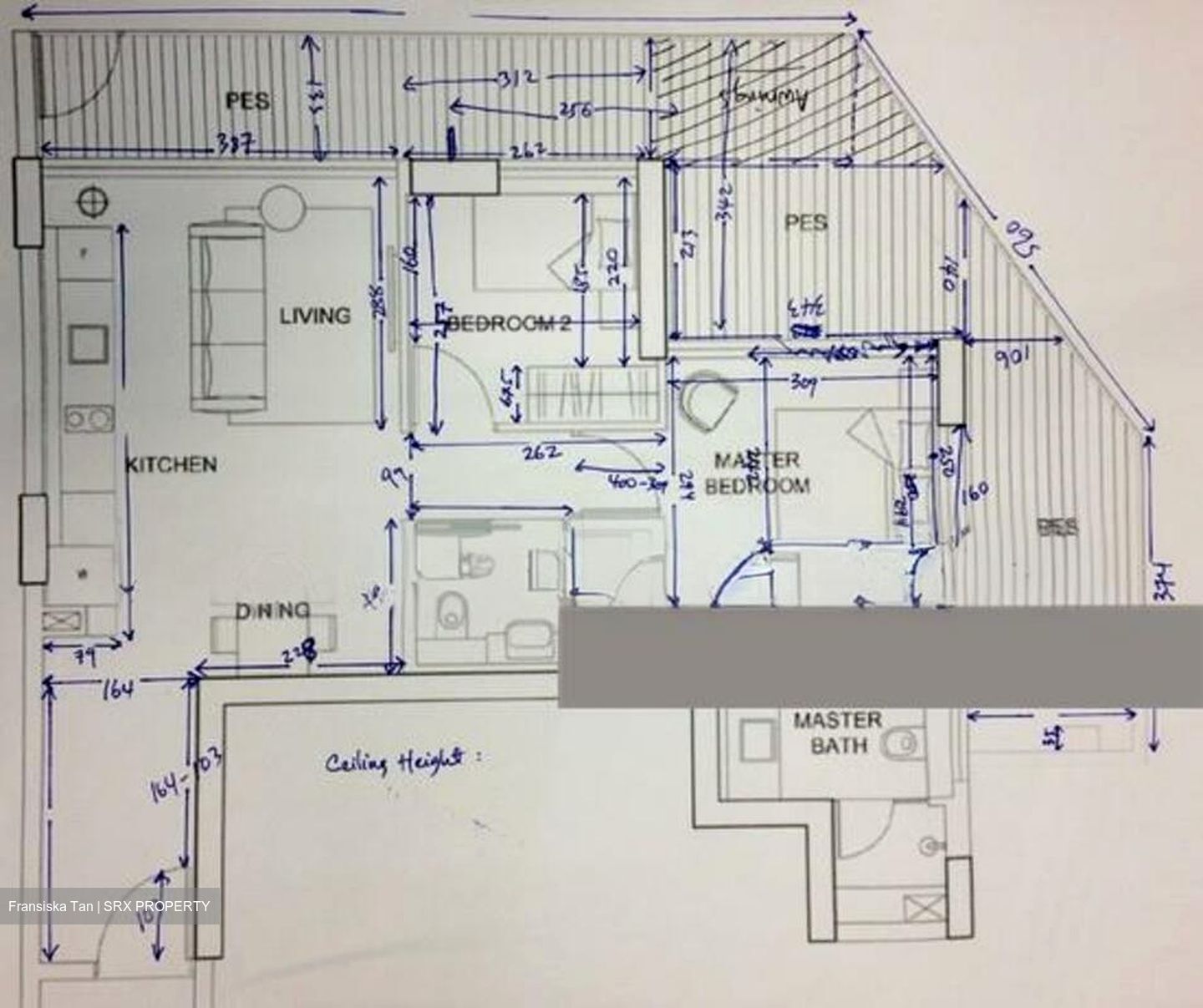 The Boutiq (D9), Apartment #521870761